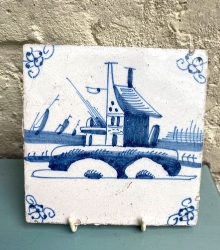 660 18th century - 660., delft