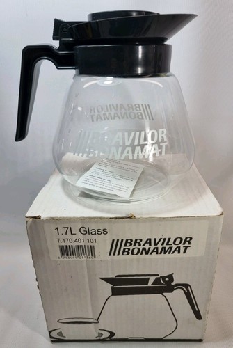 Bravilor coffee jug - coffee, 1.7