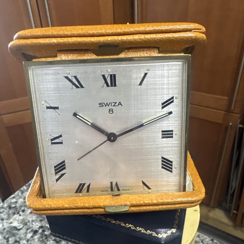 Vintage swiza day - vintage,