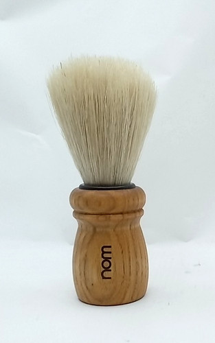 Shaving brush - brush,
