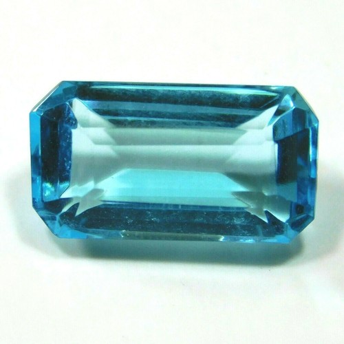 Natural baguette shape - 6,