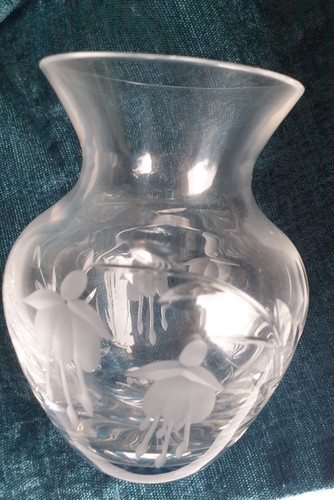 Signed vintage stuart cascade - vintage,