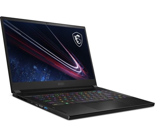 Msi stealth gs66 gaming - msi, laptop
