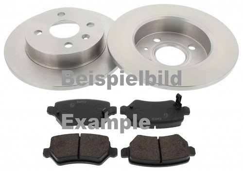 47426 brake kit disc - 47426,