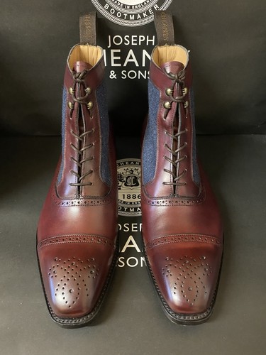 Joseph cheaney brand new - cheaney,