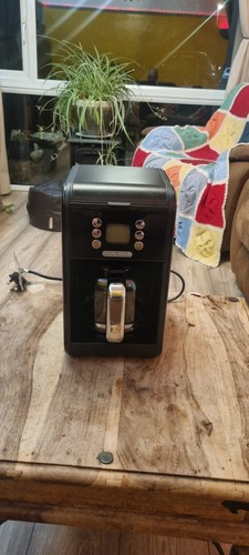 Morphy richards digital - morphy, filter