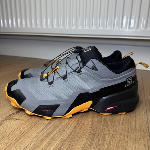Salomon cross hike gore - salomon,