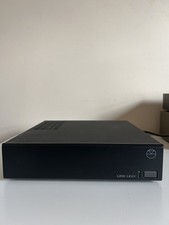 Linn LK100 Power Amplifier –