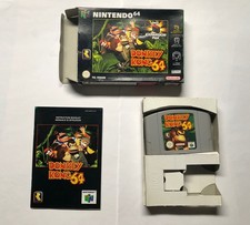 Donkey kong boxed with - donkey,