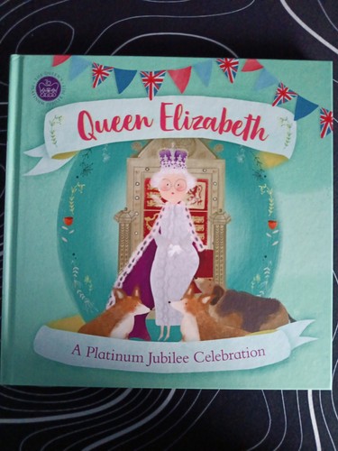 Queen elizabeth platinum - queen,