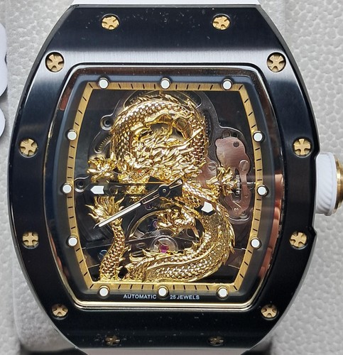 Invicta rally dragon - invicta,