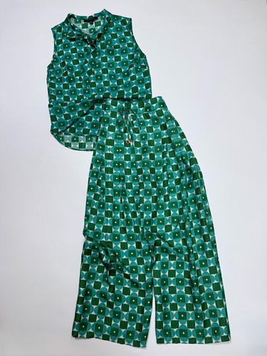 Jim thompson green - jim, 100%