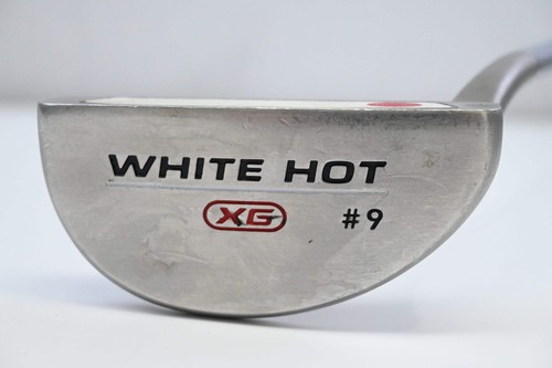 Odyssey white hot 9 putter - odyssey,