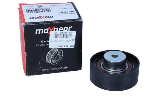 Fits maxgear 0322 - maxgear, 54-0322