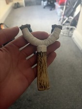 Handmade Gypsy Catapults with