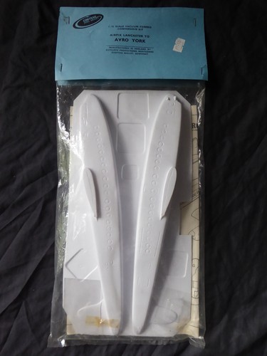 Vintage contrail airfix - vintage,
