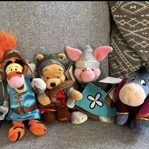 Disney winnie the - disney,