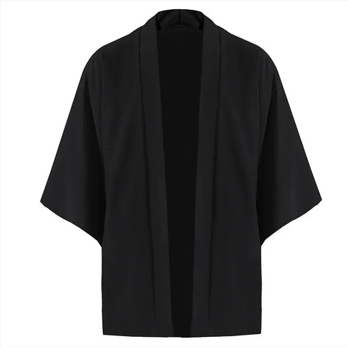 Men japanese kimono - men's,