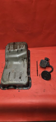 Ford cologne sump - 2.8, v6