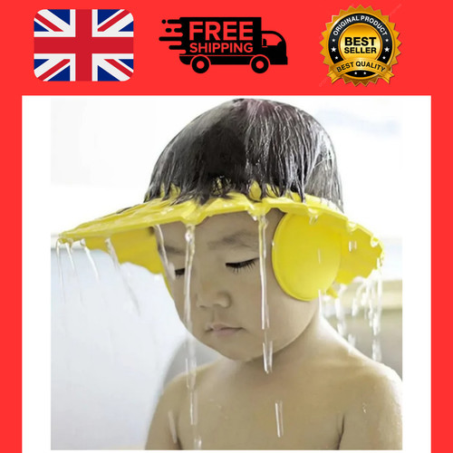 Adjustable baby kids - kids, shampoo