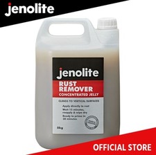 Jenolite Concentrated Rust