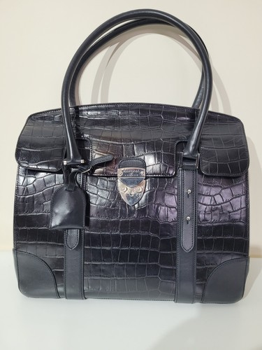 Aspinal london black - of,