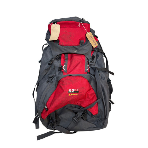 Berghaus verden 75l - &, grey
