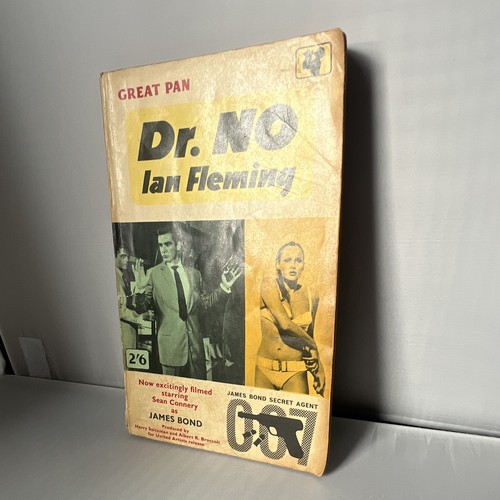 Ian fleming james - ian,
