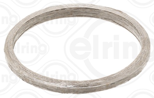 Elring 738 220 gasket - 738.220, gasket,