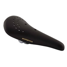 Mongoose seat BLACK - old
