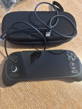 Retroid Pocket 5 + Official Grip/Case