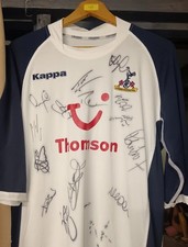 Tottenham Hotspur FC Spurs