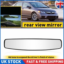 Car Interior Rear View Mirror