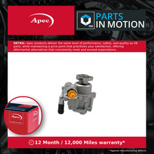 Power Steering Pump fits VW