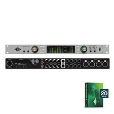 Universal Audio Apollo X8 Gen