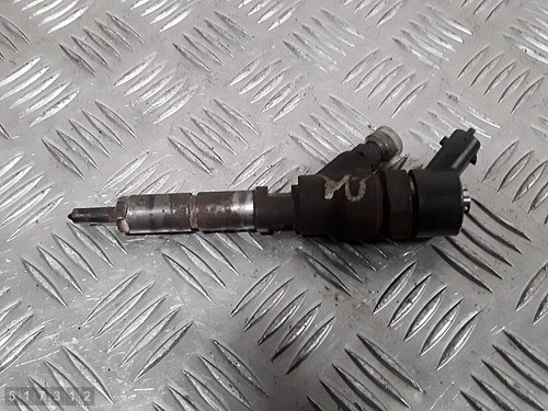 2008 peugeot 307 injector - peugeot,