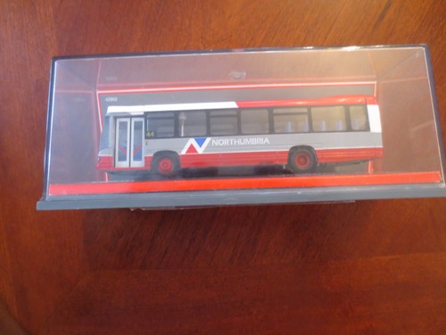 Corgi 42902 optare delta - 42902,