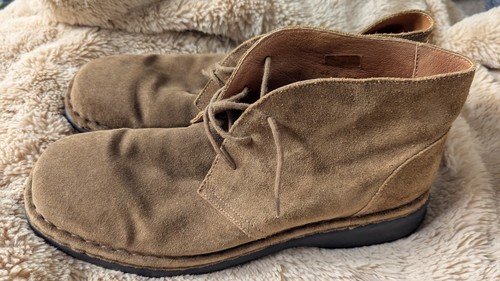 Josef seibel classic suede - seibel,