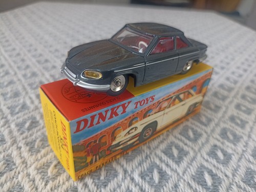 Dinky toys atlas - toys,