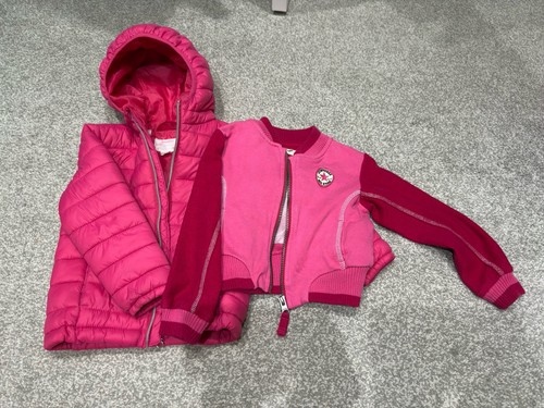Girls clothing bundle age - clothing,