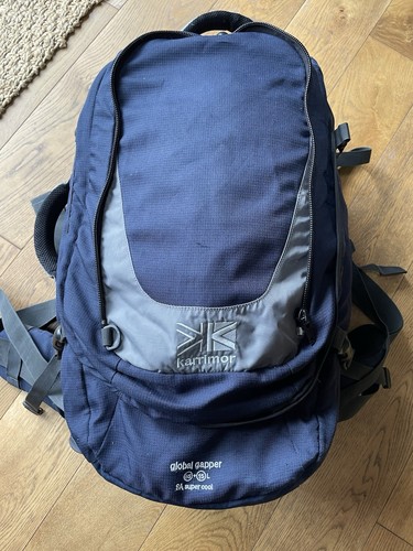 Karrimor global gapper - karrimor,