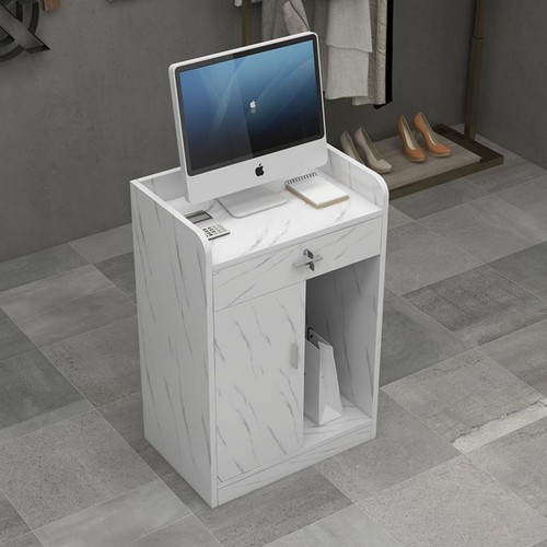 Shop ier desk with storage - shop,