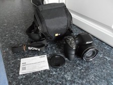 Sony Cyber-shot DSC-H300
