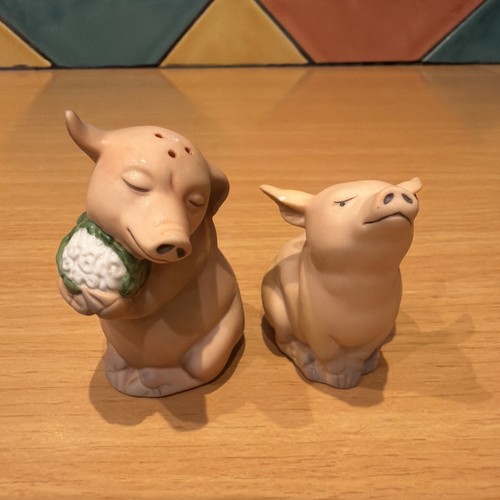 Franklin mint noahs - mint, ark