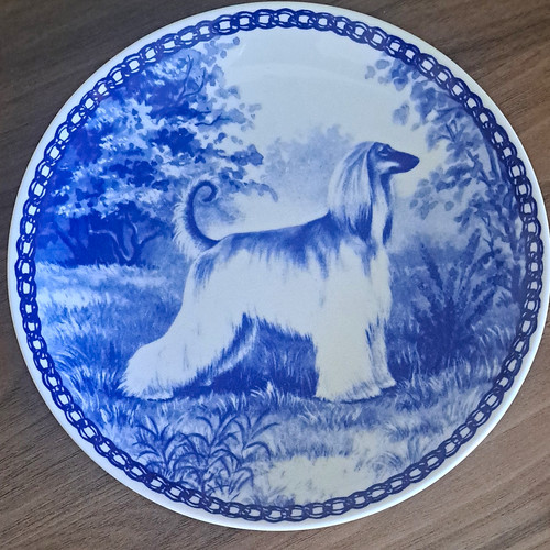 Lehven design decorative plate - decorative,