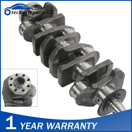 Crankshaft r2aa 300a - crankshaft, r2aa-11-300a