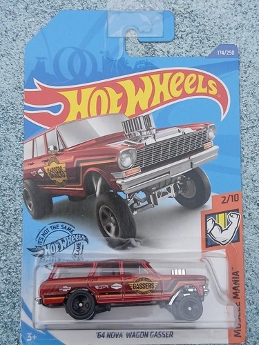 Hot wheels 2020 174 250 - wheels, #174/250