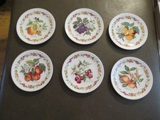 Royal Worcester Orchard Fruits