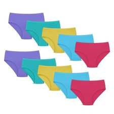 BELVIAN GIRLS PACK OF 10