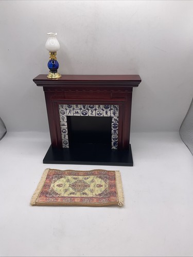 The dolls house emporium - 1:12,